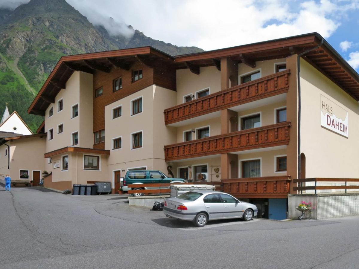 Apartment Edelweiß - PZT382 Plangeroß Exterior foto