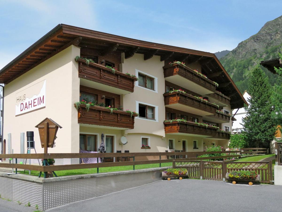 Apartment Edelweiß - PZT382 Plangeroß Exterior foto